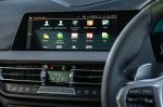 BMW M135i xDrive 2019 года (UK)